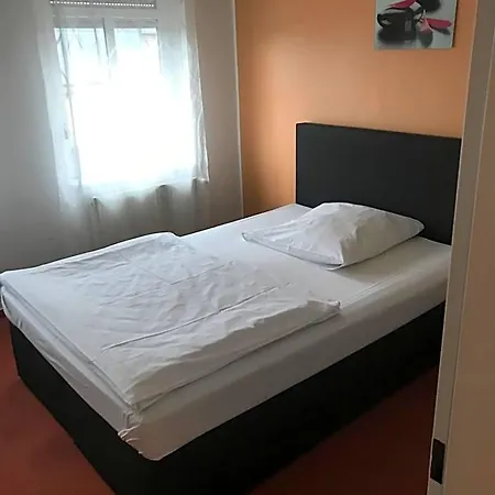 Hotel Zum Weinberg Cremlingen
