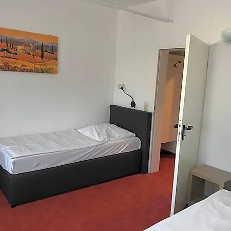 Zum Weinberg Hotel Cremlingen