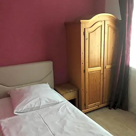 Zum Weinberg Hotel Cremlingen