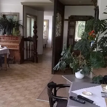 Zum Weinberg Cremlingen