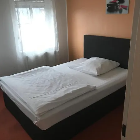 Zum Weinberg Cremlingen