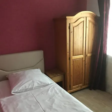 Zum Weinberg Cremlingen