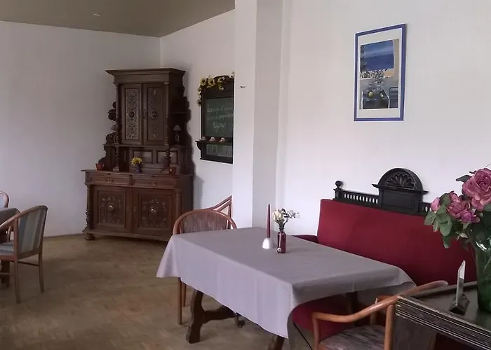 Otel Zum Weinberg